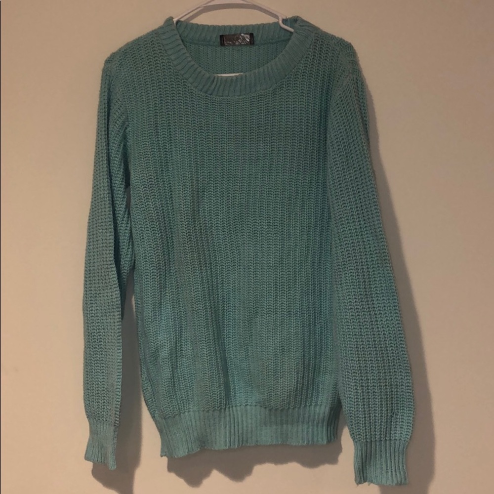 Vintage sweater
